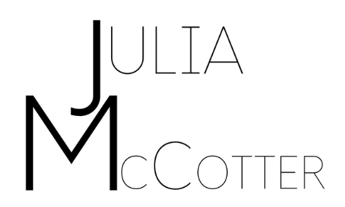 Julia McCotter